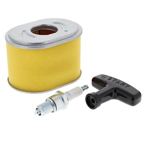 Service Kit for Honda GX110, GX120 Engines