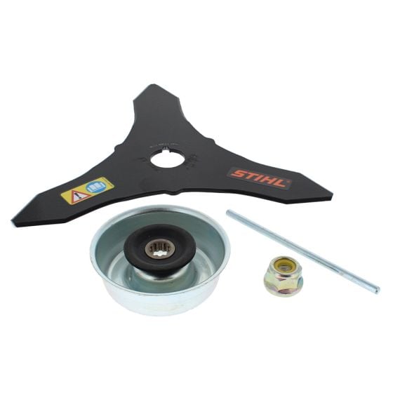 Blade Fixing Kit for Stihl FS89, FS89R, FS91 Brushcutters - 400 469