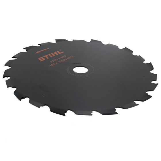 Circular Saw Blade for Stihl MZ200-22HP Circular Saw - OEM No. 4000 713 4203