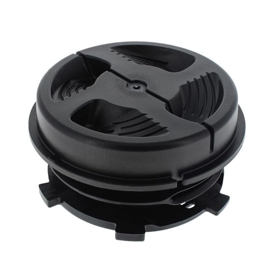 Spool with Cap for Stihl Autocut C 26-2 Mowing Head - 4002 740 6900