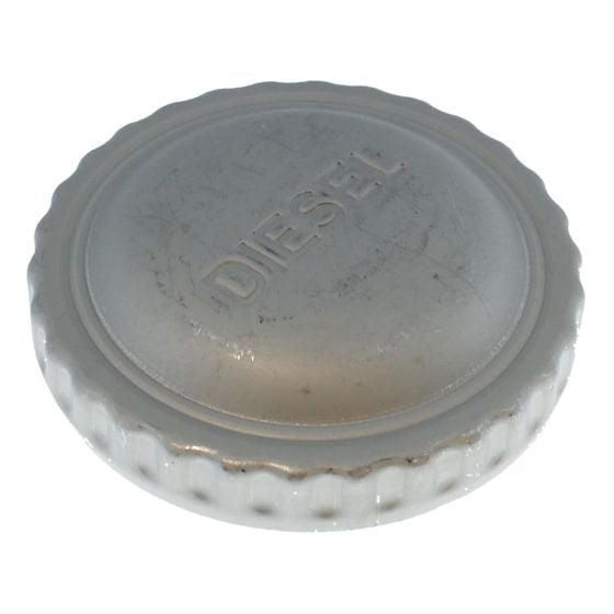 Fuel Tank Cap for Hatz 1D41 Engine - Genuine Hatz Part - 40032701