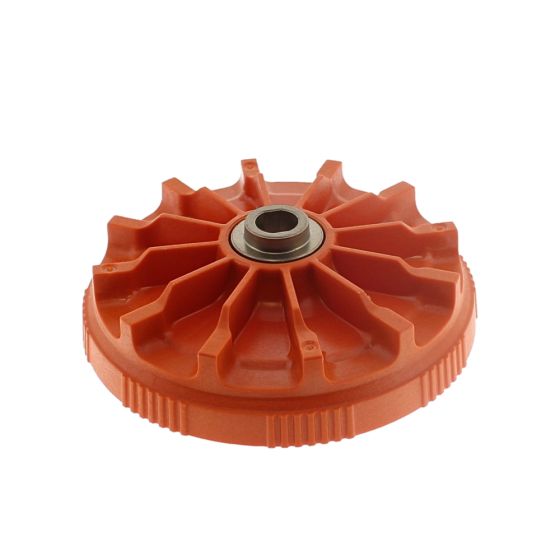 Fan Wheel for Stihl FSE52, FSA57 Grass Trimmers - OEM No. 4009 600 3200