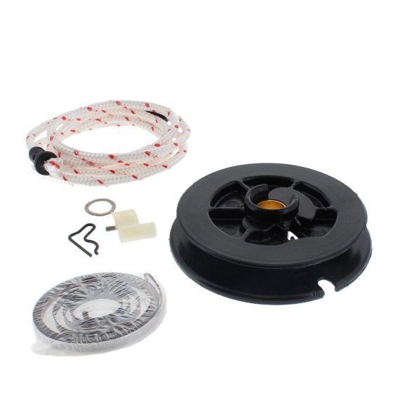 Recoil Starter Repair Kit for Stihl TS400 Disc Cutter - 400 422