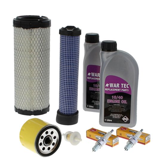 Service Kit for Kawasaki FX921V, FX1000V Engines - 400 430