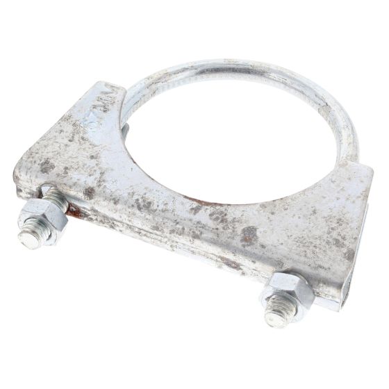 Exhaust Clamps Size: 67mm