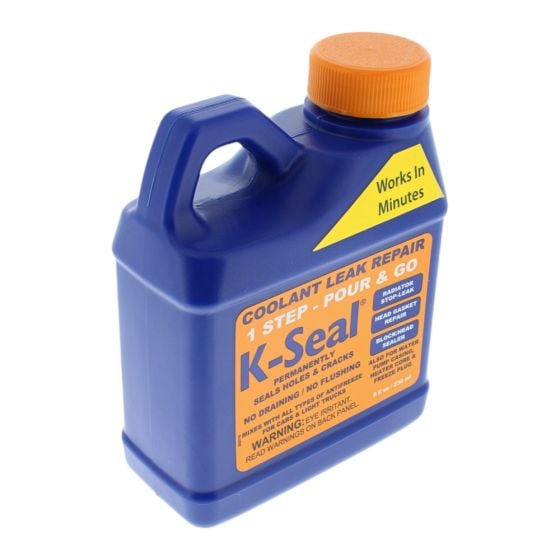 Coolant Leak Repair K-Seal  236ml - 405 226