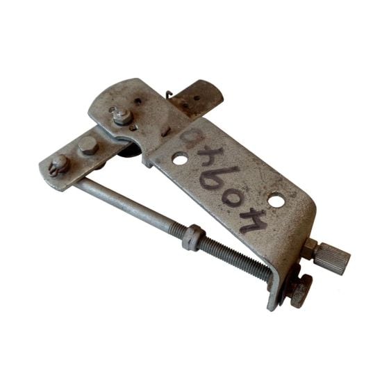 Variable Speed Control Mechanism for Villiers C45 Engines - 40940