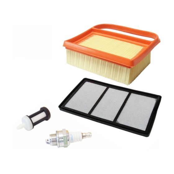 Non Genuine Budget Service Kit for Stihl TS410 / TS420