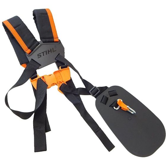 Full Harness for Stihl FS55, FS500, FS550 Brushcutters - 4119 710 9001