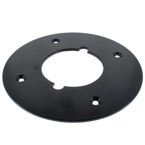 Base Plate for Makita 3612br Router - 413024-1