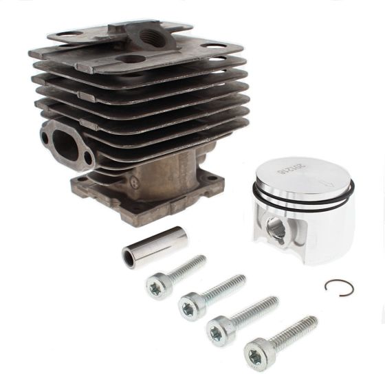 Cylinder with Piston - 40 mm fits Stihl FS200 FS250 FS300 - 4134 020 1219