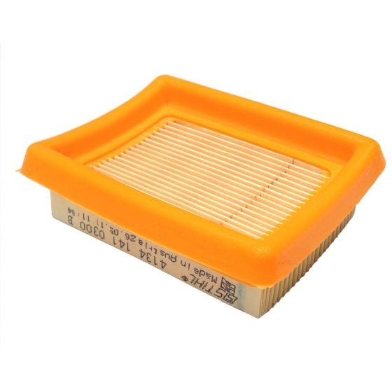 Air Filter for Stihl FS120 FS200 FS400 FS500 Brushcutter - 4134 141 0300