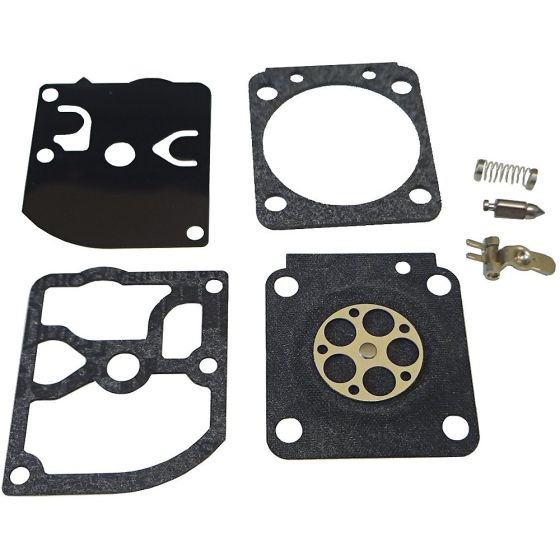 Carb Repair Kit for Stihl FS300, FS350, FS380 Clearing Saws - 4134 007 1060