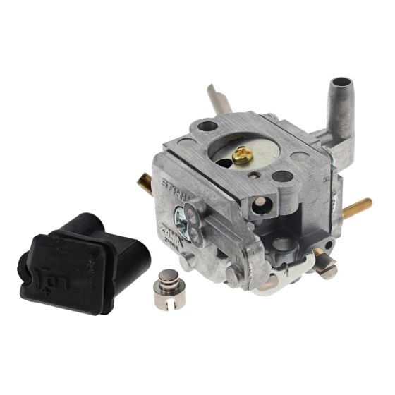 Carburettor C1Q-S51C for Stihl FS120, FS120R Brushcutter - OEM No. 4134 120 0651