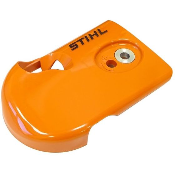 Chain Sprocket Cover for Stihl HT70, HT75 - 4138 640 1703