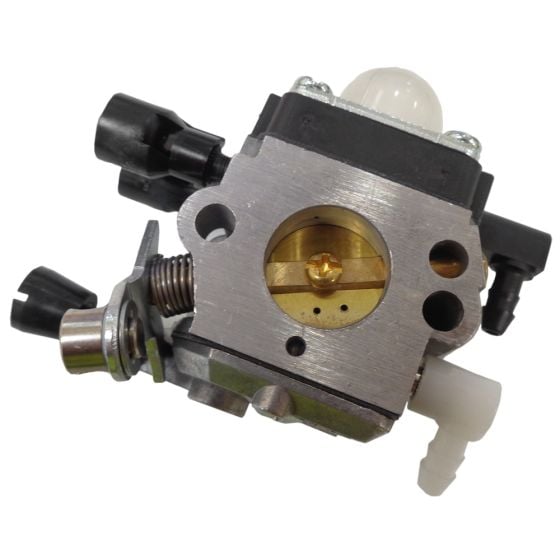 Carburetor C1Q-S216 C1Q S190 for Stihl FS38 Brushcutter - 4140 120 0621