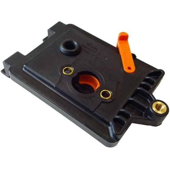 Filter Housing for Stihl MM55, MM55C - 4140 140 2803