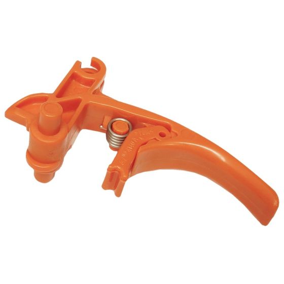 Throttle Trigger for Stihl FC55, HL45 - 4140 180 1500