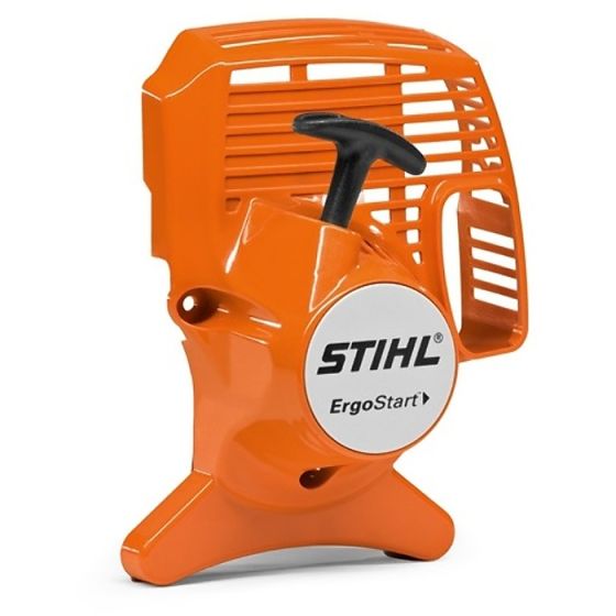 Rewind Starter (ergostart) for Stihl KM55C, FS55C, FS46C - 4140 190 4010