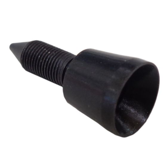 Idle Speed Adjustment Screw for Stihl KM100, KM100R Kombi Engine - 4140 122 6200