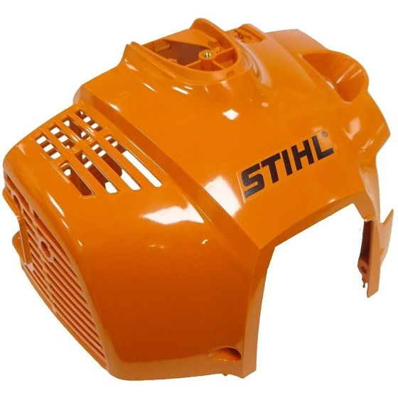 Shroud for Stihl FS240C, FS240RC - 4147 080 1600