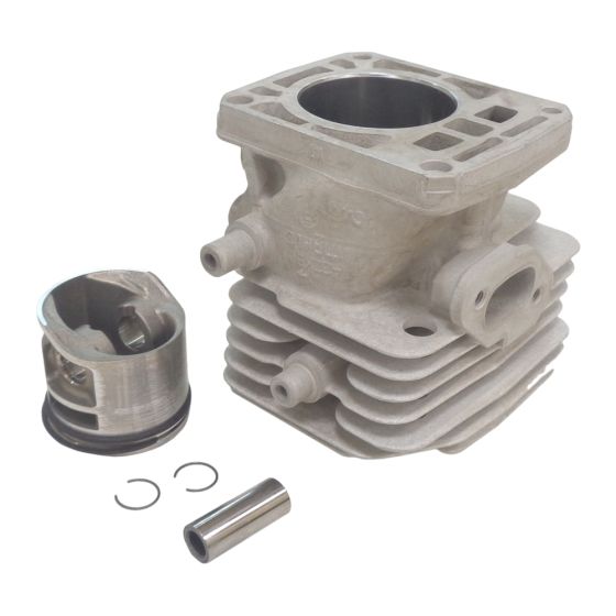 Cylinder With Piston O 42 mm for Stihl FS240C - 4147 020 1204