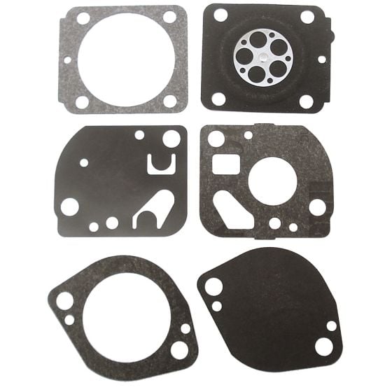 Carb Repair Kit for Stihl FS90, FS90R - 4180 007 1060