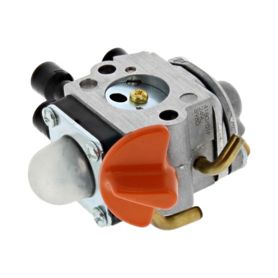 Carburettor C1Q-S98D for Stihl FS130, FS130R Brushcutter - OEM No. 4180 120 0601