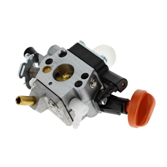 Carburettor for Stihl KM111R Kombi Engines - 4180 120 0618