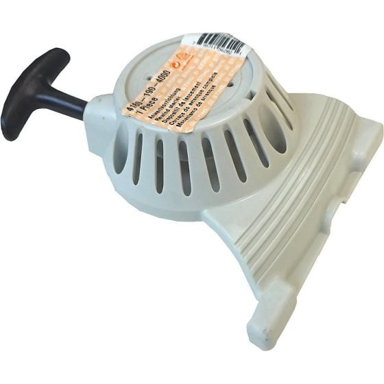 Rewind Starter for Stihl HL 90 K, HL 95 Hedgetrimmers - 4180 190 4000