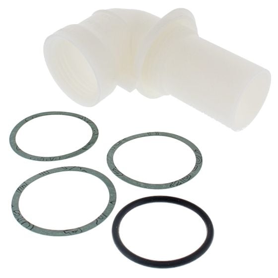 Elbow Connector Kit for Stihl TS350 Disc Cutters - 4201 007 1032