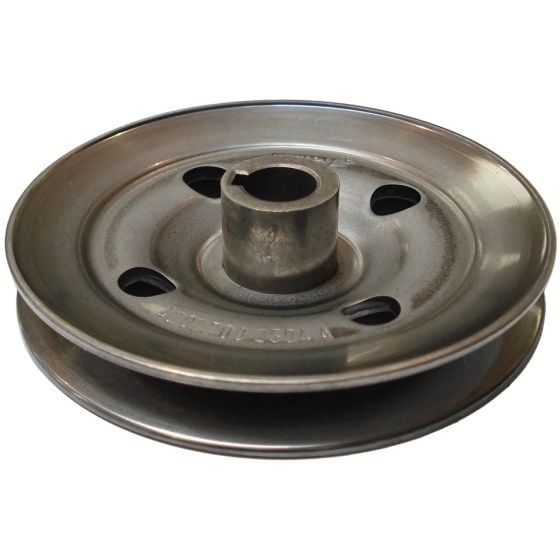 Belt Pulley for Stihl TS350 TS360 TS400 - 4201 700 2504