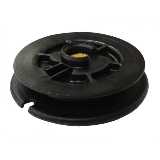 Rope Pulley/Rotor for Stihl TS410, TS420, TS400 Disc Cutters - Replaces 4223 190 1001