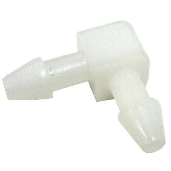 Elbow Connector for Stihl MS261, MS261C - 4224 122 3900