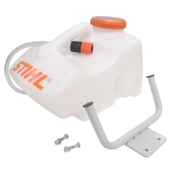 13L Water Tank Mounting Kit for Stihl FW20 Cart (TS410) - OEM No. 4224 007 1018