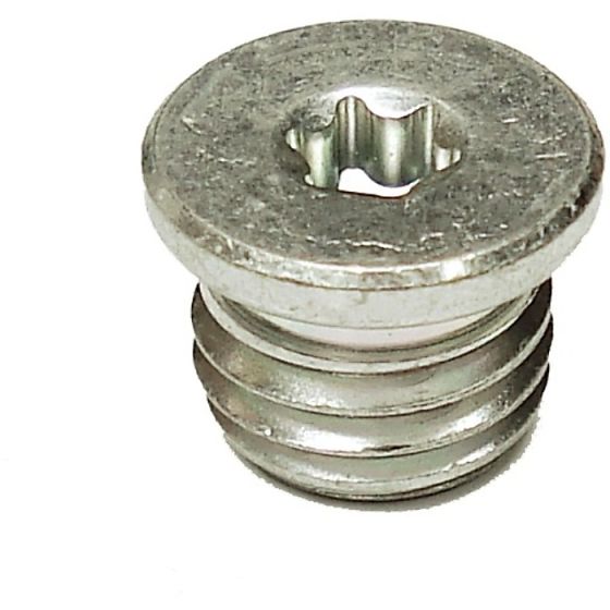 Screw Plug for Stihl HS72 Hedge Trimmer - 4226 641 6500