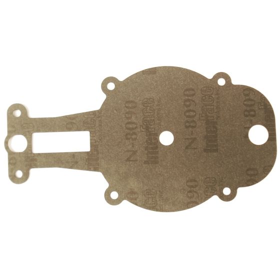 Gasket for Stihl HS75, HS80 - 4226 649 0300