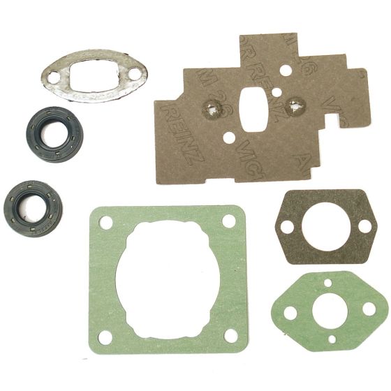 Set Of Gaskets for Stihl BG45, BG46 - 4229 007 1050