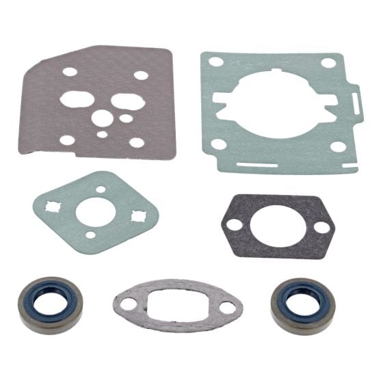 Set of Gaskets for Stihl HS 82 R, HS 82 RC-E Hedge Trimmers - OEM No. 4237 007 1600