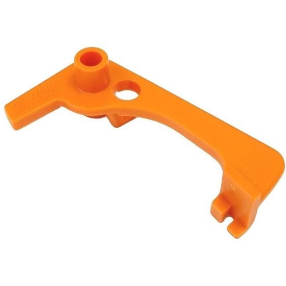 Trigger Interlock for Stihl HS81R, HS81RC - 4237 182 0800