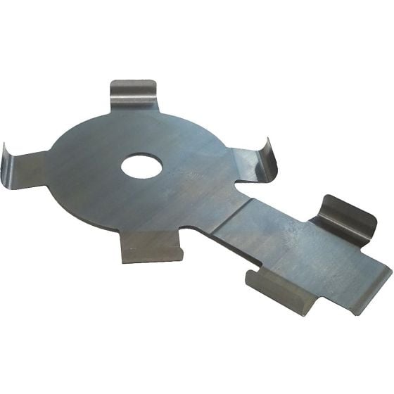 Thrust Plate for Stihl HS81T, HS86T - 4237 642 4800