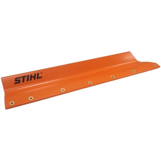 Catcher Blade 750mm / 30'' R for Stihl HS86R, HS87R - 4237 740 3302