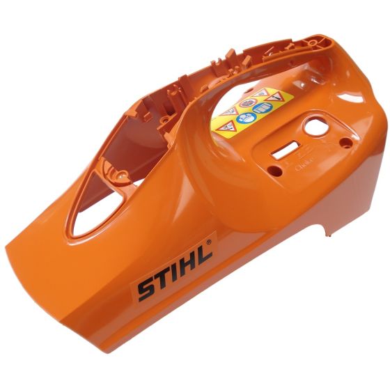 Shroud for Stihl TS410 TS420 Disc Cutters - 4238 080 1608