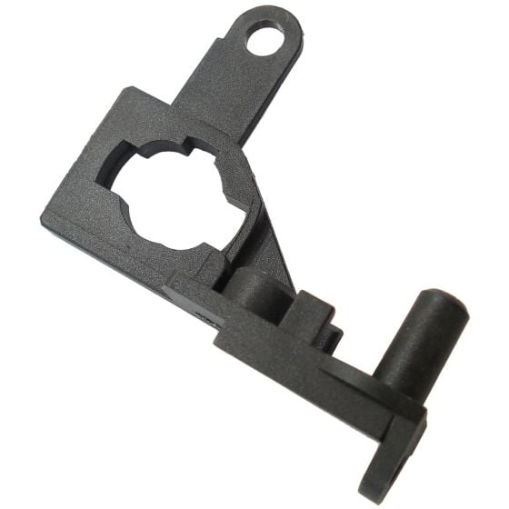 Choke Lever Clamp for Stihl TS410 TS420 - 4238 352 8201