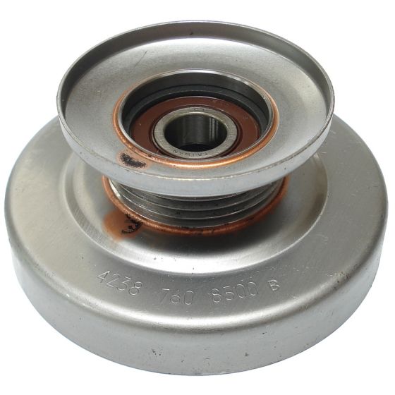 Clutch Pulley Assembly for Stihl TS410 TS420 Disc Cutter - 4238 760 8500