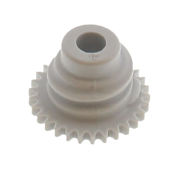 Bearing Plug for Stihl BG66, BG66C, BR 200 Vacuum shredders - 4241 792 2900