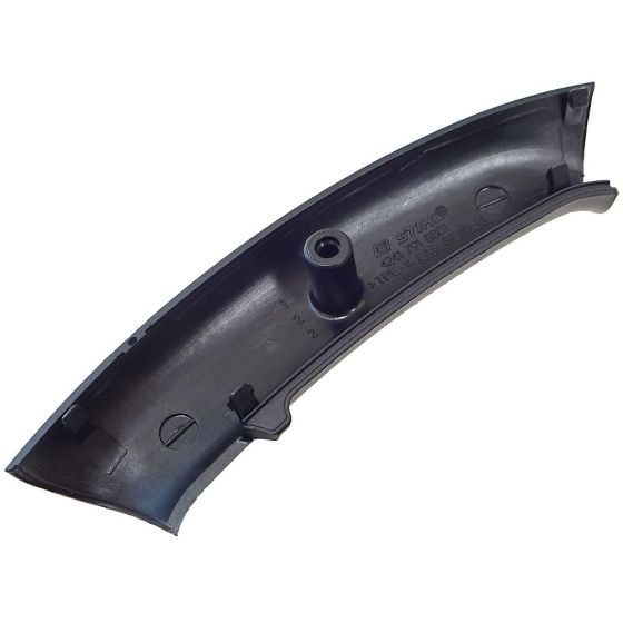 Handle Molding, Outer for Stihl SH56, SH56C - 4241 791 0801