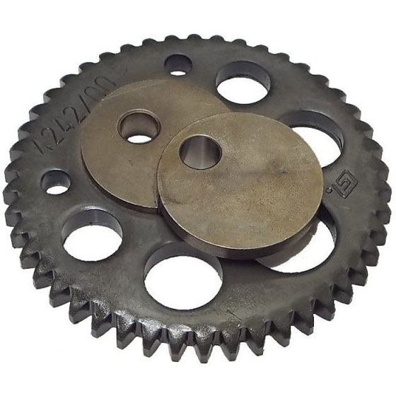 Spur Gear for Stihl HS46, HS46 C-E Hedgetrimmer - OEM No. 4242 640 7501