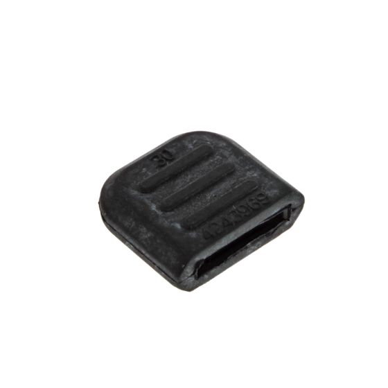 Rubber Cap for Makita DRT50ZJ Trimmer - OEM No. 424396-9