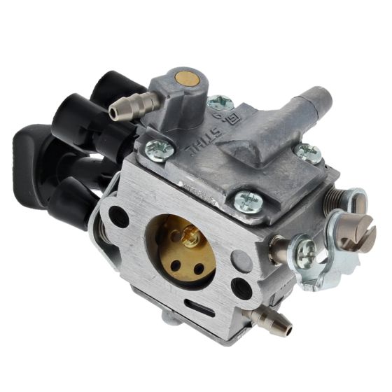 Carburetor for Stihl BR350, BR430 Blowers - OEM No. 4244 120 0611